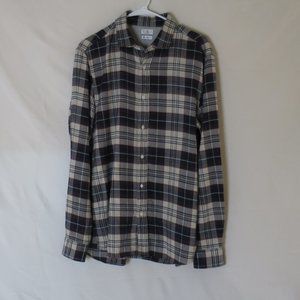 Brunello Cucinelli Leisure Button Down Shirt